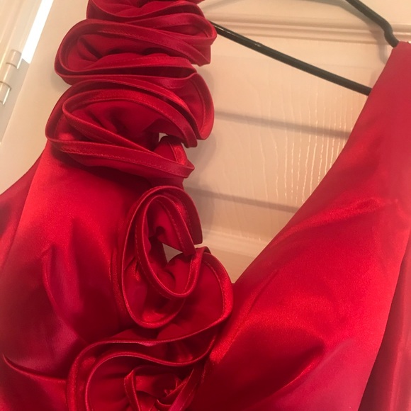 Xcape Dress - Picture 4 of 6